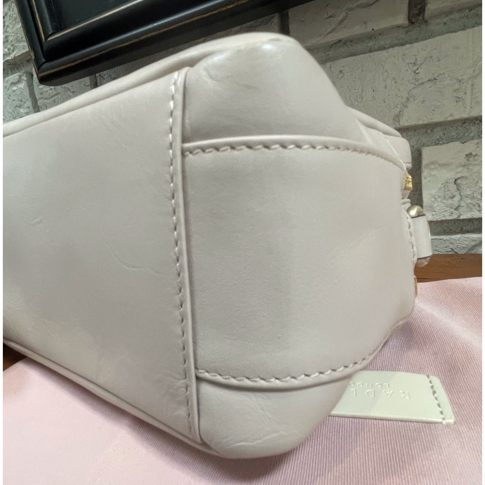 Radley London Alba Place crossbody purse NWOT - Picture 10 of 13